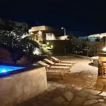 Apostolis House Vila Mykonos Town