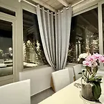 Apostolis House Vila *