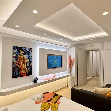 Apostolis House 빌라 Mykonos Town