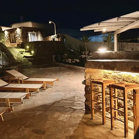 Apostolis House 빌라