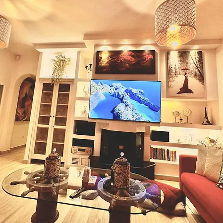 Apostolis House * Mykonos Town