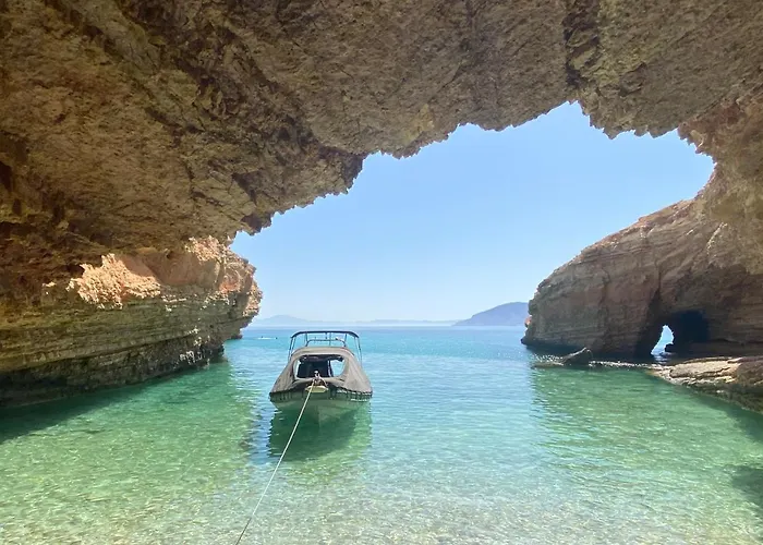 Apostolis House 빌라 *