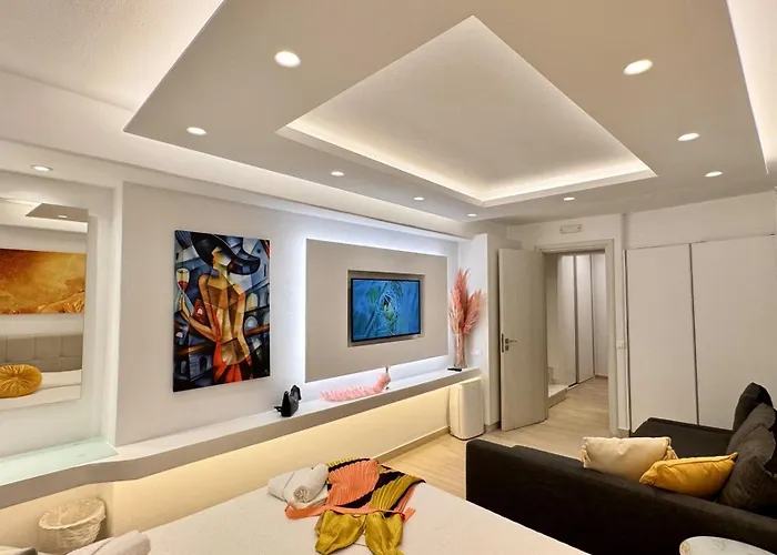 Apostolis House 빌라 Mykonos Town