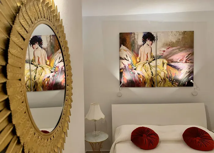 Apostolis House 빌라