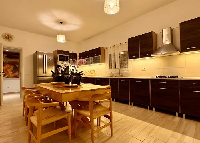 Apostolis House 빌라 Mykonos Town