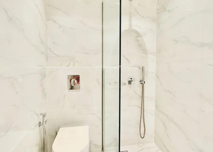 빌라 Apostolis House *