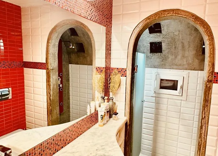 Apostolis House 빌라 Mykonos Town