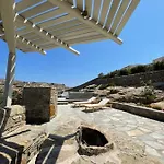 Apostolis House וילה Mykonos Town