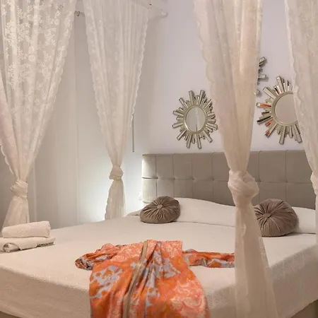 Apostolis House Villa *