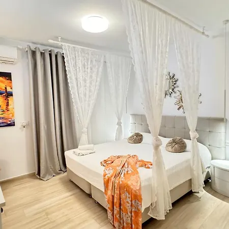 Apostolis House * Mykonos Town