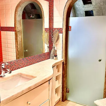 Apostolis House Villa *