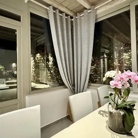 Apostolis House Villa *