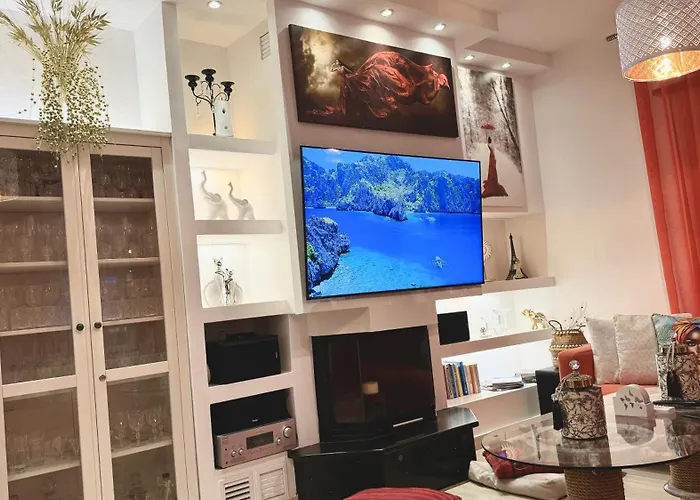 别墅 Apostolis House Mykonos Town