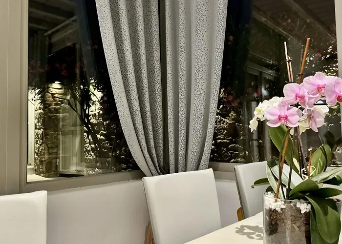 别墅 Apostolis House