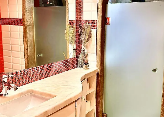 Apostolis House 别墅 *