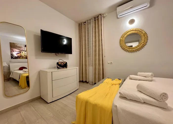 Apostolis House 别墅 Mykonos Town