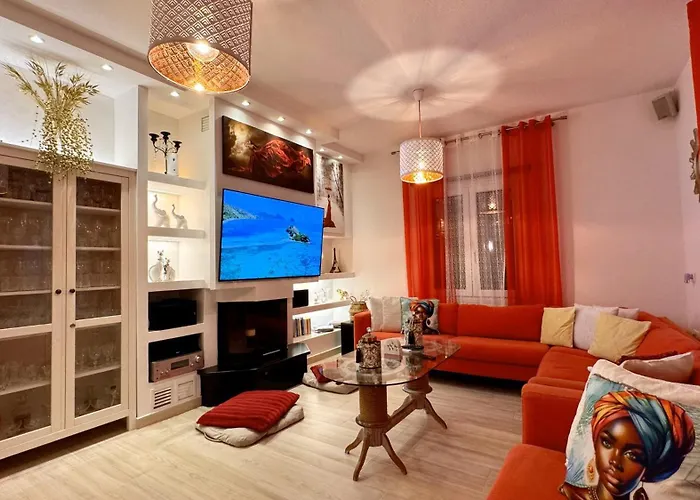 Apostolis House * Mykonos Town