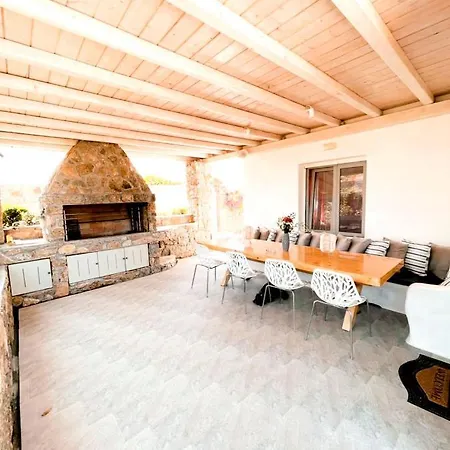 Apostolis House Mykonos Town