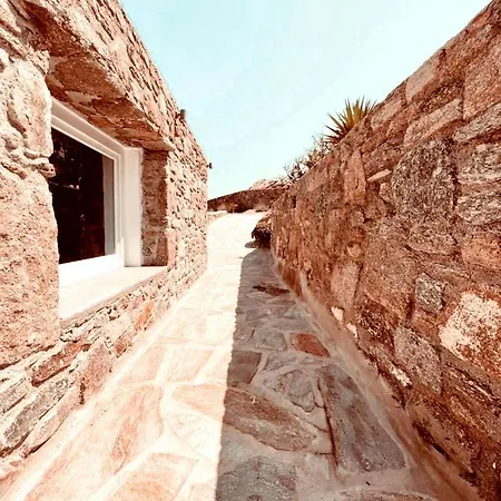 Apostolis House * Mykonos Town