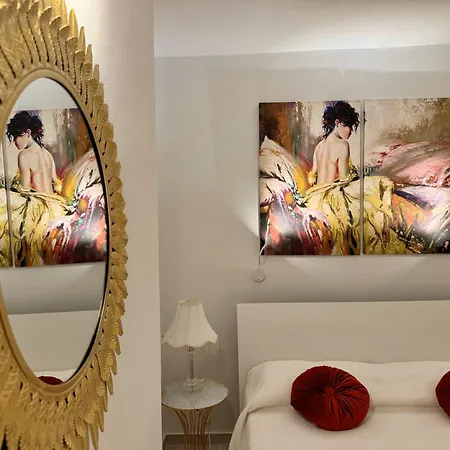 Apostolis House Villa