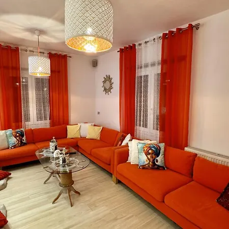 Villa Apostolis House Mykonos Town