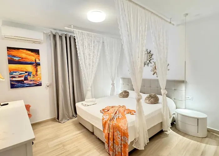 Apostolis House * Mykonos Town