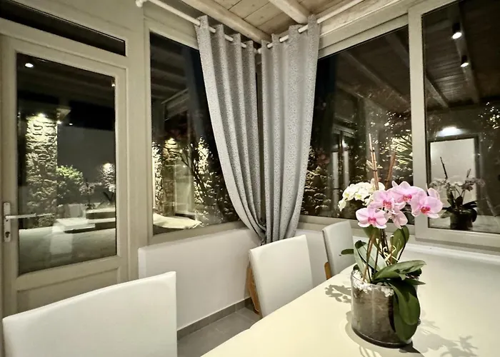 Apostolis House Villa *