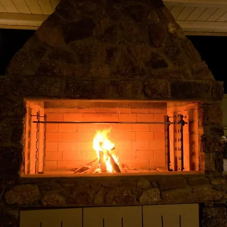 Apostolis House וילה Mykonos Town