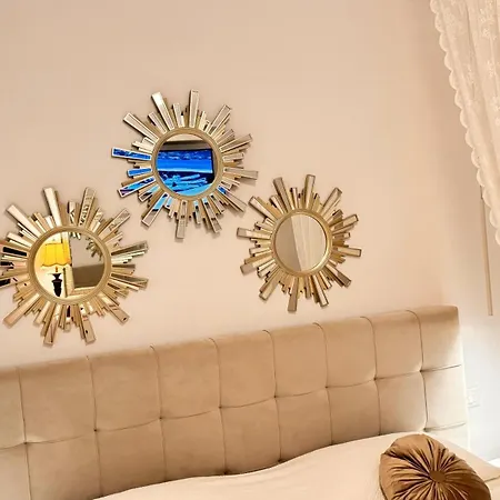 וילה Apostolis House Mykonos Town