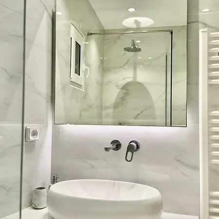 Apostolis House וילה *