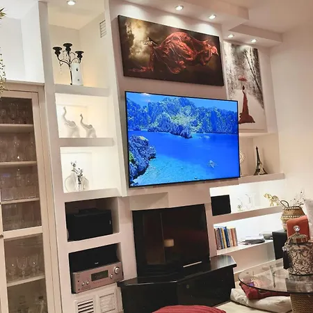 וילה Apostolis House Mykonos Town