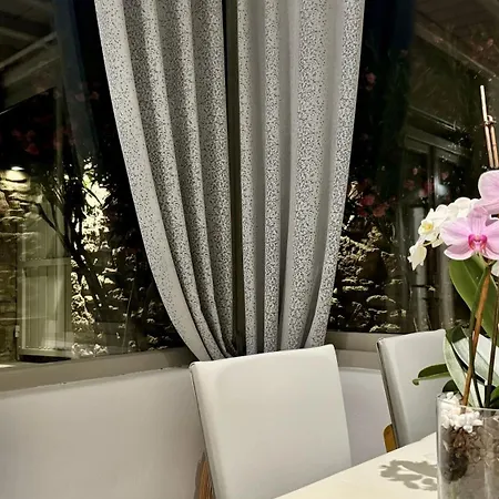 וילה Apostolis House