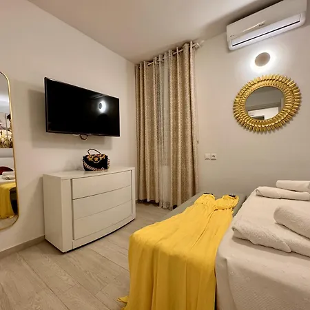 Apostolis House וילה Mykonos Town