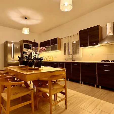 Apostolis House וילה Mykonos Town