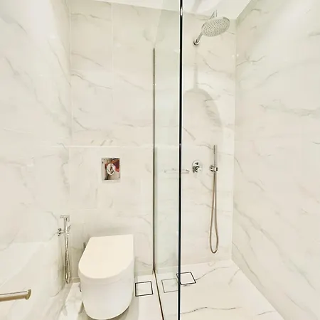 וילה Apostolis House *