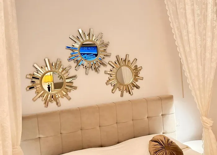 Villa Apostolis House Mykonos Town