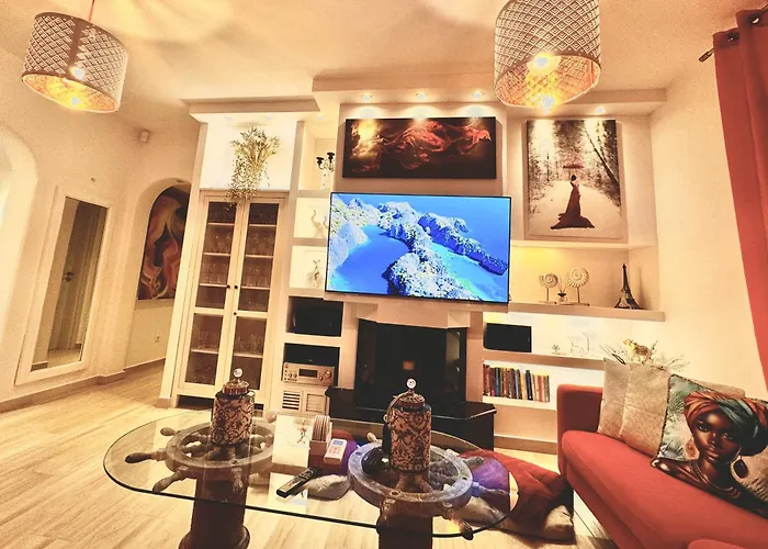 Apostolis House * Mykonos Town